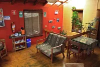 Samay Wasi Youth Hostel
