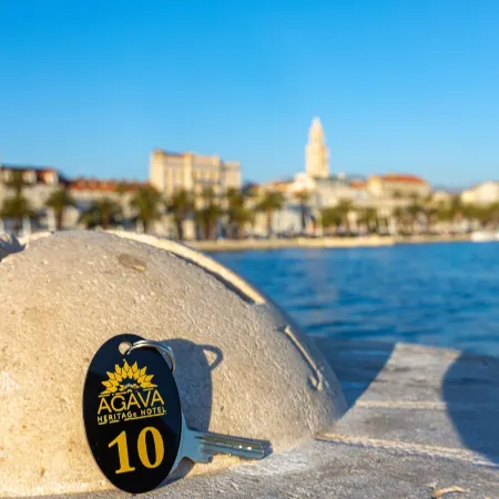 Hotel Agava Split