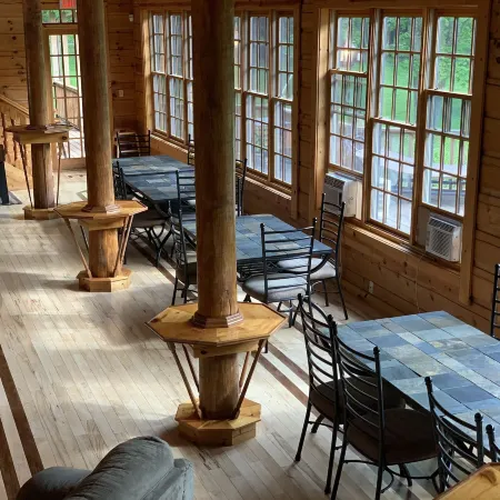 Elk Springs Resort