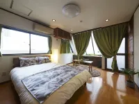 Oyado Kinokuniya Gotou Machi - Condos