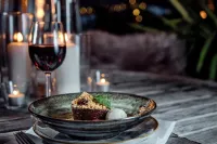 The Crown Inn فنادق في Babergh District