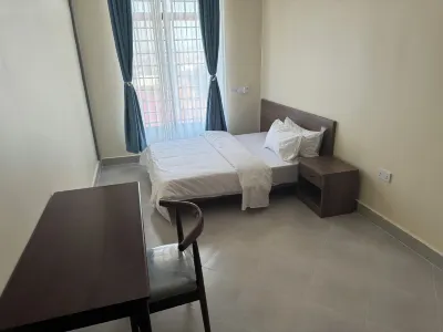 EASTERN CITY APARTMENTS Hotels near Gombe Stream National Park