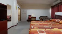 Regency Suites Hotel Hotels in Schoonord