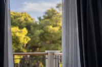 Domotel Kastri - วิว