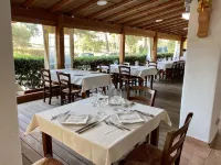 Hotel Ristorante Le Querciolaie dei Ricci - servizio colazione