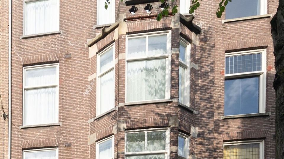De Ware Jacob Boutique Hotel
