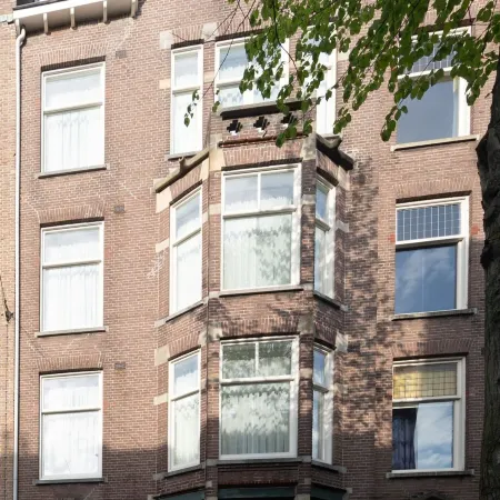 De Ware Jacob Boutique Hotel Отели рядом с достопримечательностью «Ауд-Зяуд»