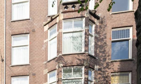 De Ware Jacob Boutique Hotel