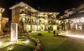 The Lakeside Retreat by Ime Hospitality Pvt Ltd.