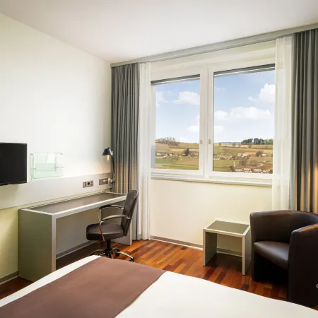 Holiday Inn Bern Westside by IHG