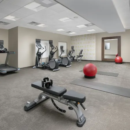 Residence Inn Lubbock-University Area