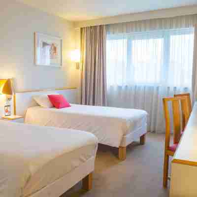 ibis Styles Tours Sud Rooms