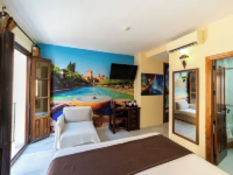 Hotel Casa Museo de la Mezquita Hotels in Cordoba