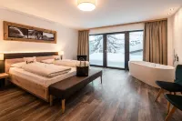 Ursprungs Panorama Hotel