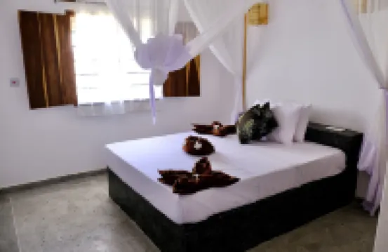 Nyumbani Residence Apartments