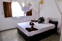 努約巴尼住宅飯店