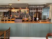 The Swan at Tarporley - Bares