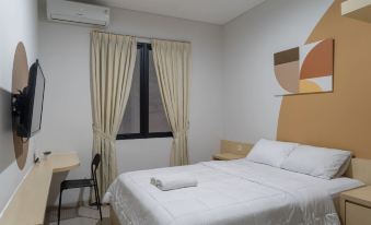 Cove Urooms