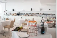 Unico Hotel Caorle - breakfast
