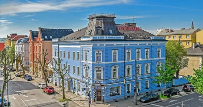 Hotel & Restaurant Bayrischer Hof