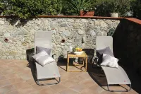 Stone House in Camaiore Near Versilia Beach