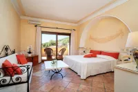 LH Hotel Pozzo Sacro