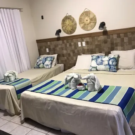 Hotel Pousada do Buriti