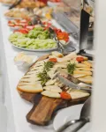 Hotel Palazzo del Mare - Essenza - breakfast