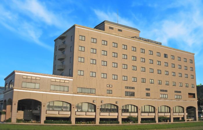Southern City Hotel