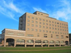 Southern City Hotel