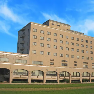 Southern City Hotel Các khách sạn gần Ga Nushida