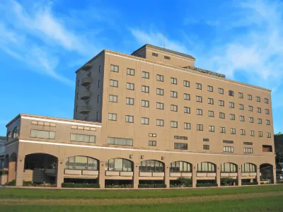 Southern City Hotel Hotels in 