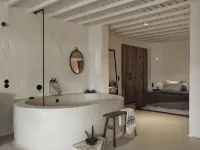 Nomad Mykonos - Small Luxury Hotels of the World - Romantische