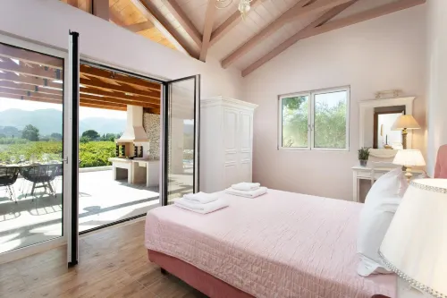 Aneli Villas - Villa Alexandra - Villas