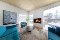 Blue River Chalets by the Hakuba Collection