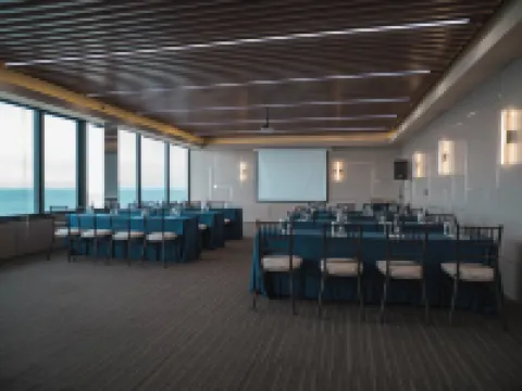 MantaHost Hotel โรงแรมในมันตา