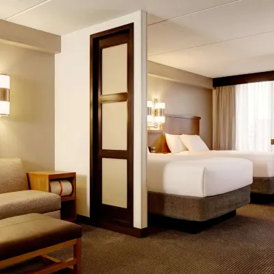 Sonesta Select Atlanta Duluth Hotel Hotels near Laser Quest