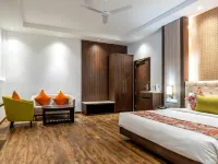Hotel le Roi Lake View Koti Hotels near Khait Parvat Temple
