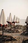 Flower Hotel & Resort - Beach