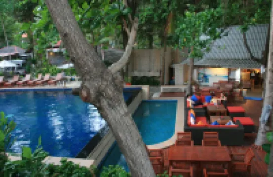 Palita Lodge Koh Phangan