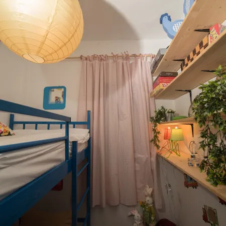 Dandy Villas Nea Kallikratia Sea View Loft