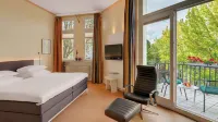 Rheinhotel Dreesen Hotel di Bonn