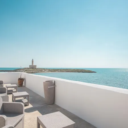 Hotel Approdo di Venere