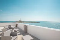 Hotel Approdo di Venere - Ocean View