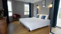 Résidence- Aiga Resort Thermal & Spa Hotels in Châtel-Guyon