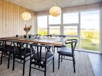 4 Star Holiday Home in Hals - Wifi