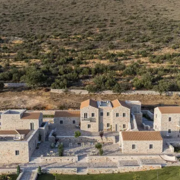 Salvia Areopolis All Suite Hotel