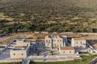 Salvia Areopolis All Suite Hotel Hotels in Itilo