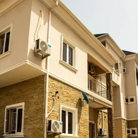 Hilton Summer Apartments