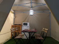 Camping San Javier - Servicios de Traslado